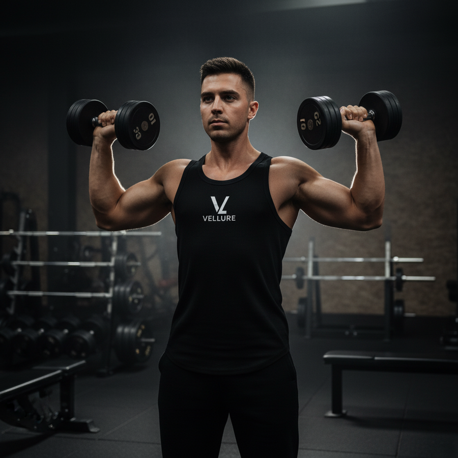 Essential Performance Tank Top