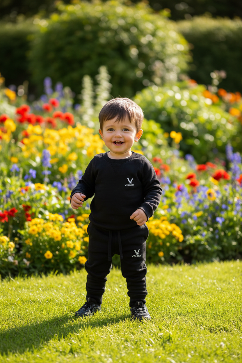 Kids Tracksuit