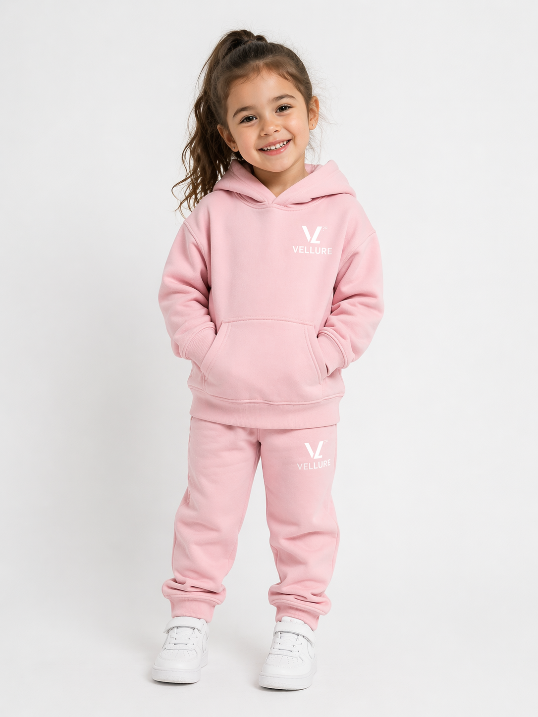 Kids Tracksuit