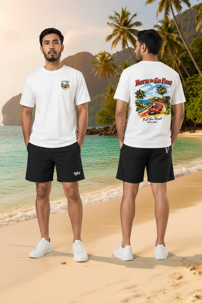 Vellure Summer set