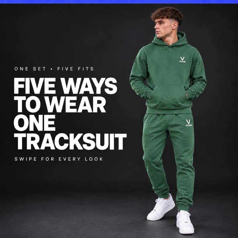 VELLURE Sizing, Fit and Care: Your Questions Answered
