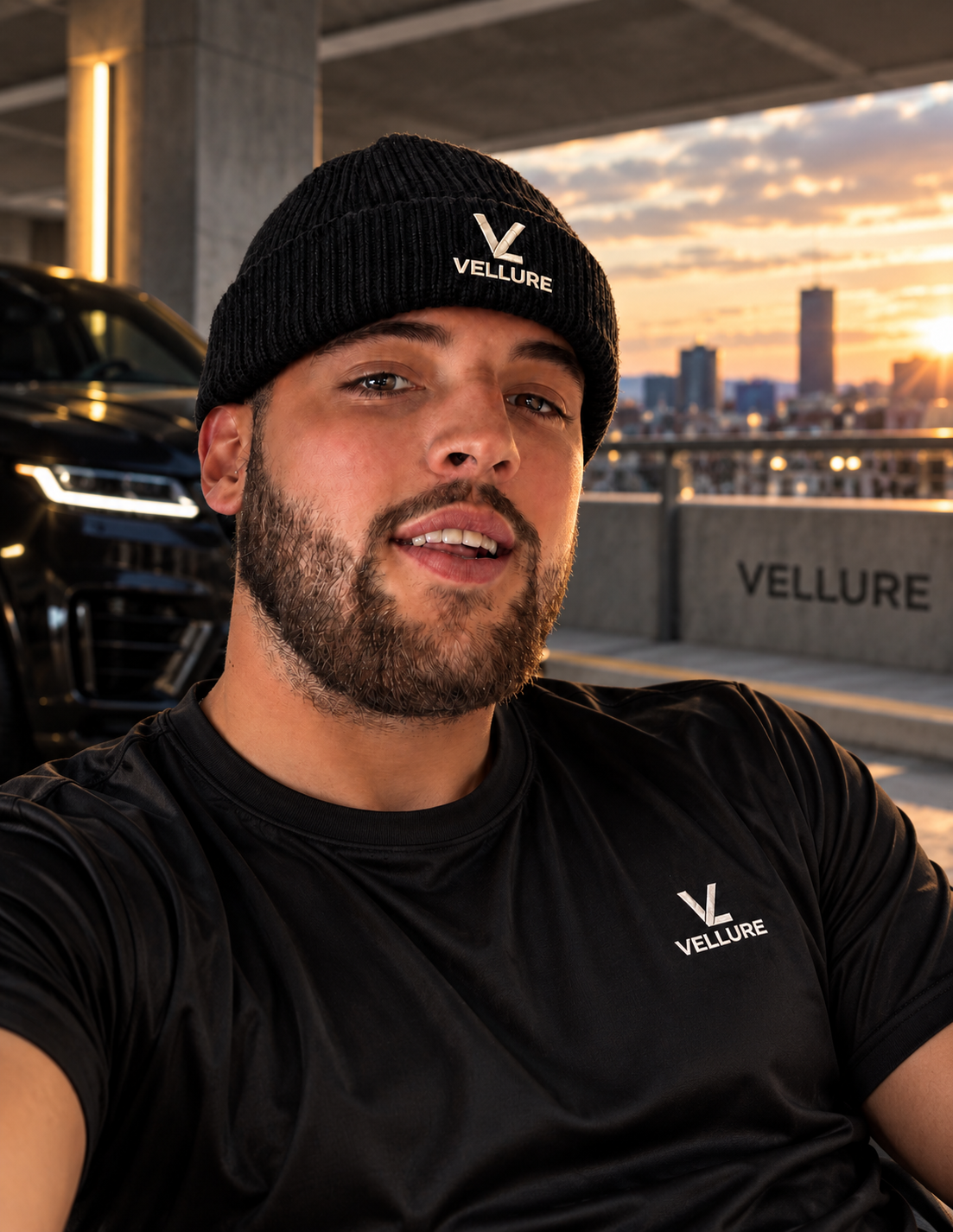 The VELLURE Tracksuit Guide: Every Set, Fabric and Fit Ranked