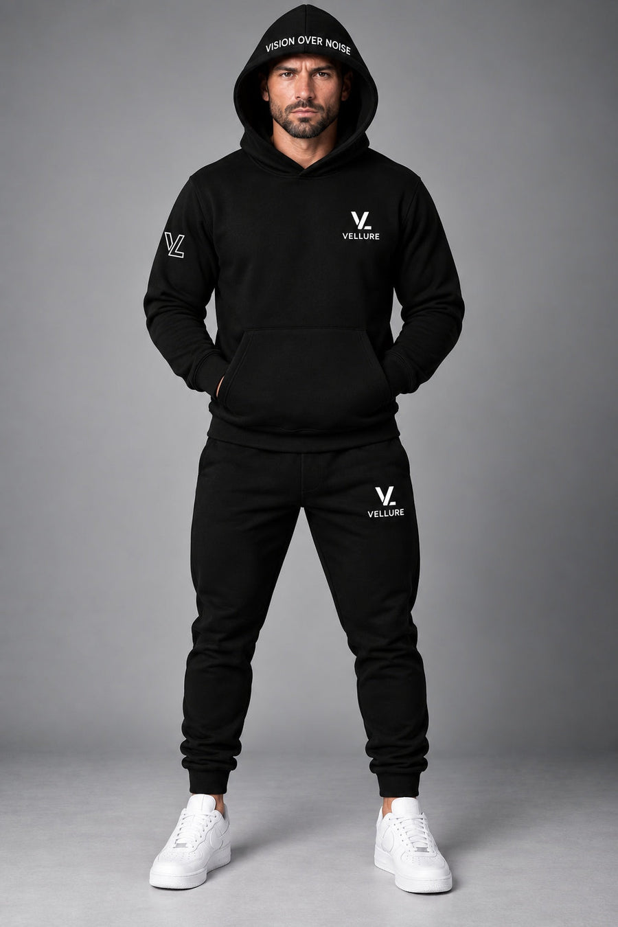 VELLURE UK vs Lookalike Brands: How to Spot the Real Drop