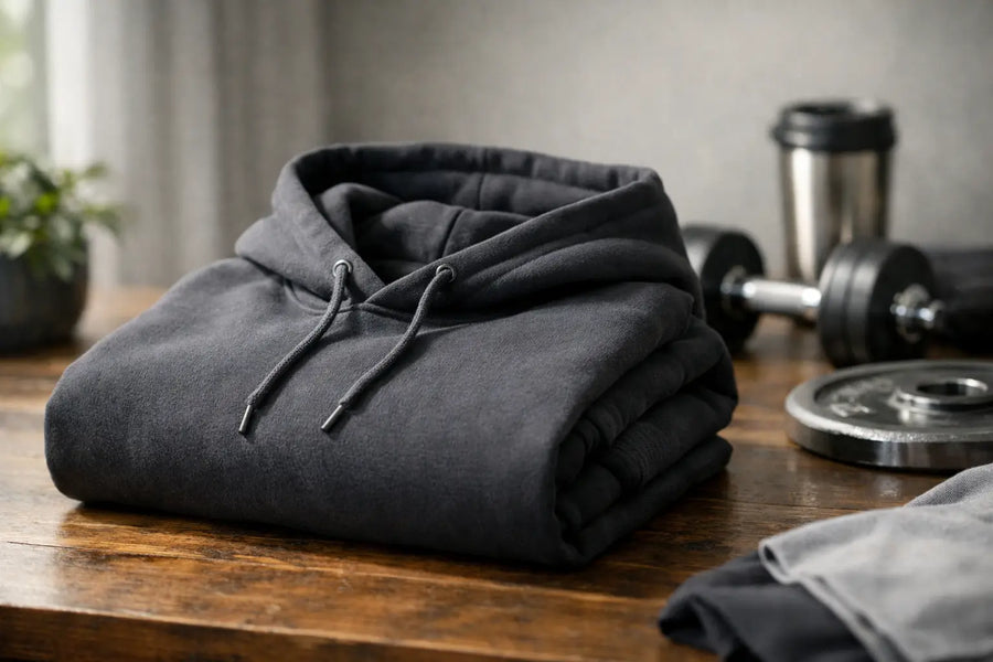 Best 500GSM Hoodie UK Guide for Real Weight