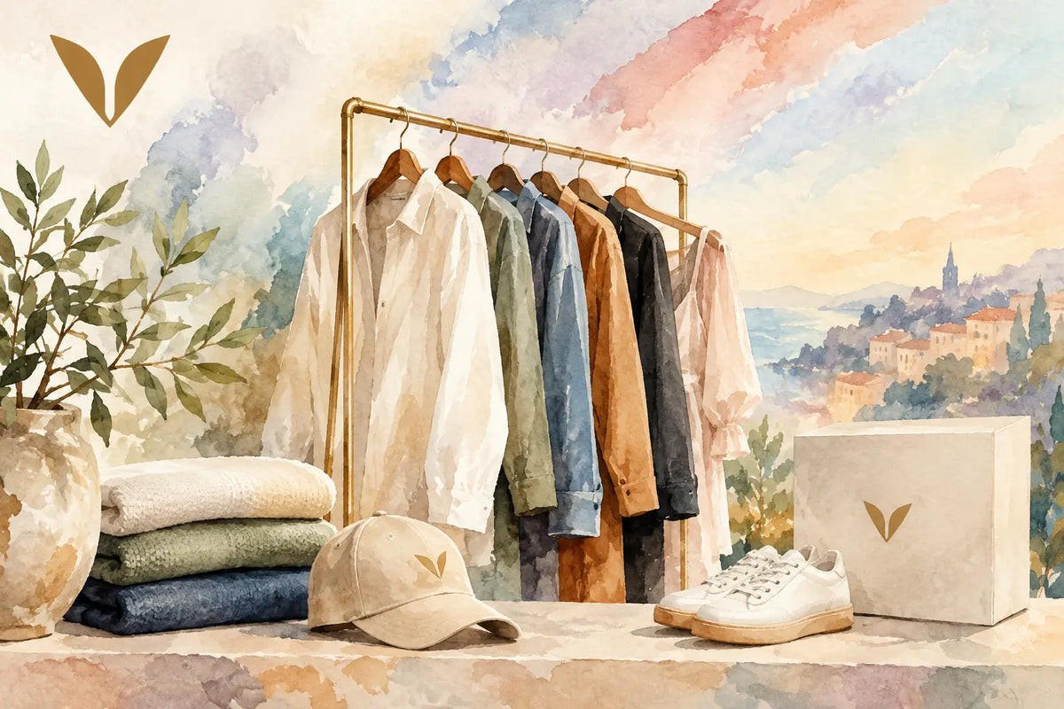 The Guide to Exclusive Clothing Releases