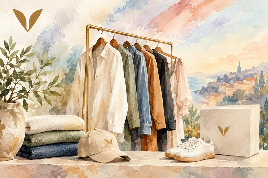 The Guide to Exclusive Clothing Releases