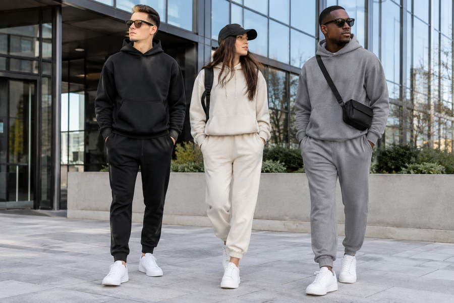 Best Joggers for Streetwear Style in 2026