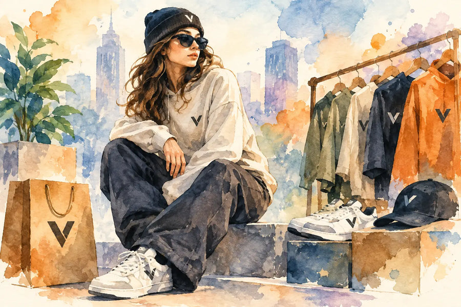 End of Line Streetwear Sale Worth Your Attention