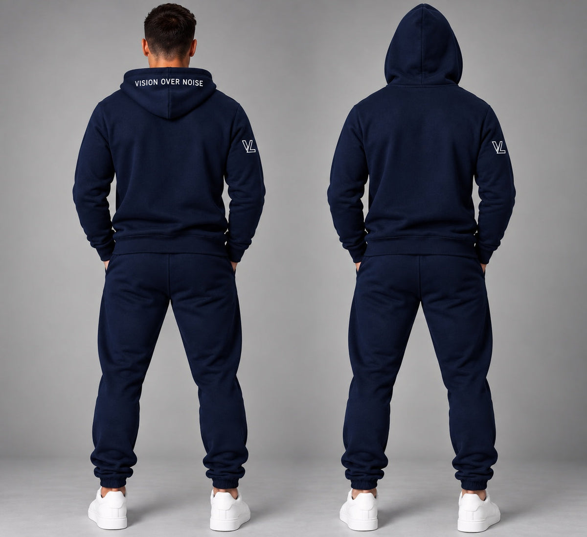 500GSM vs Lighter Fleece: Which VELLURE Hoodie Is Right for You?