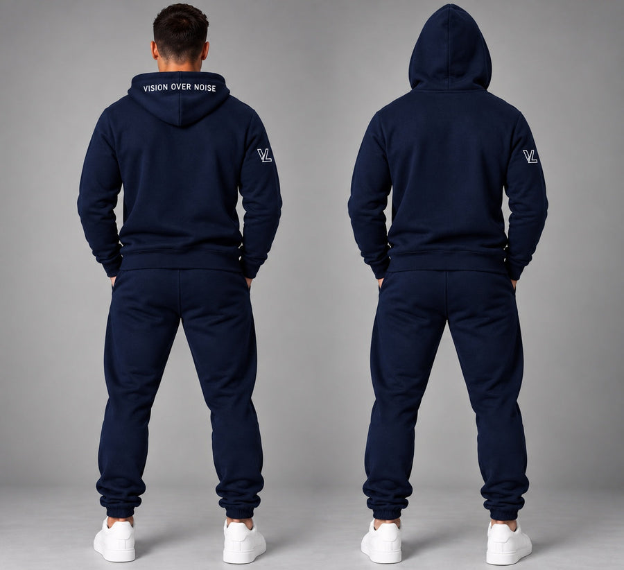 500GSM vs Lighter Fleece: Which VELLURE Hoodie Is Right for You?