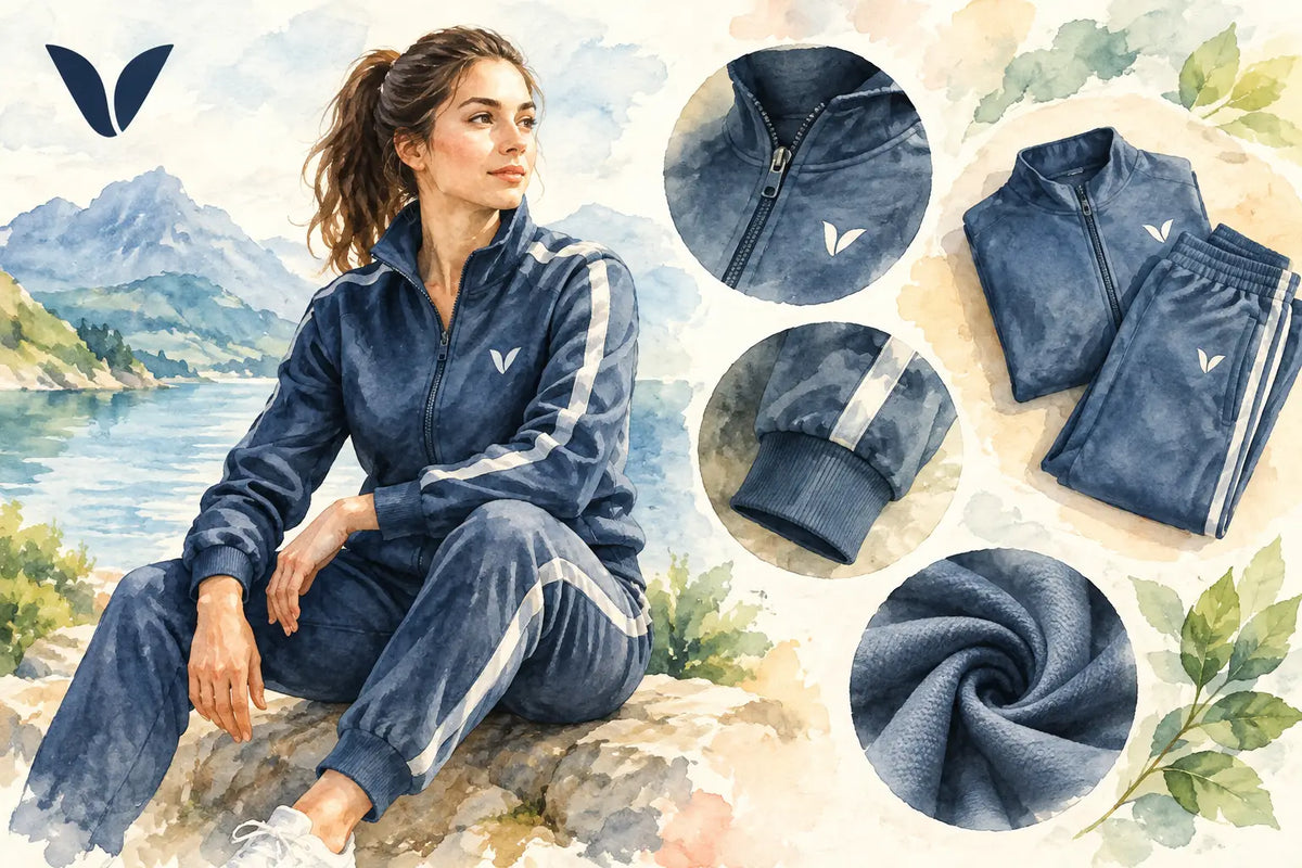 Tracksuit Quality Review: What Really Matters