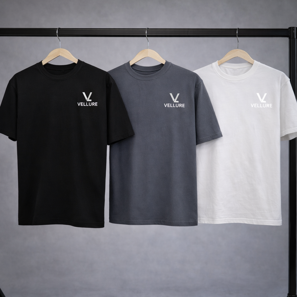Vellure T-shirts