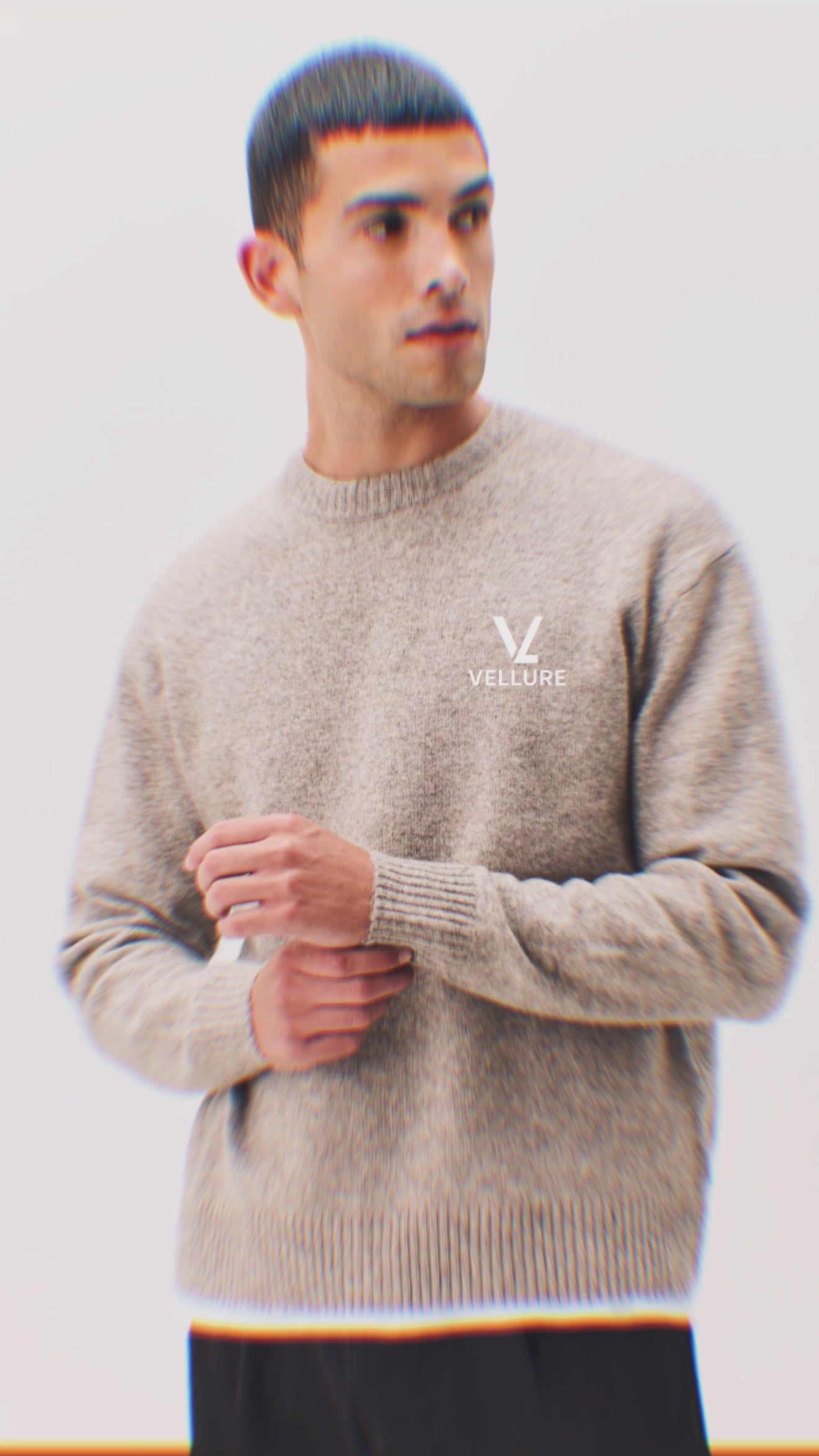 Vellure Knit wear