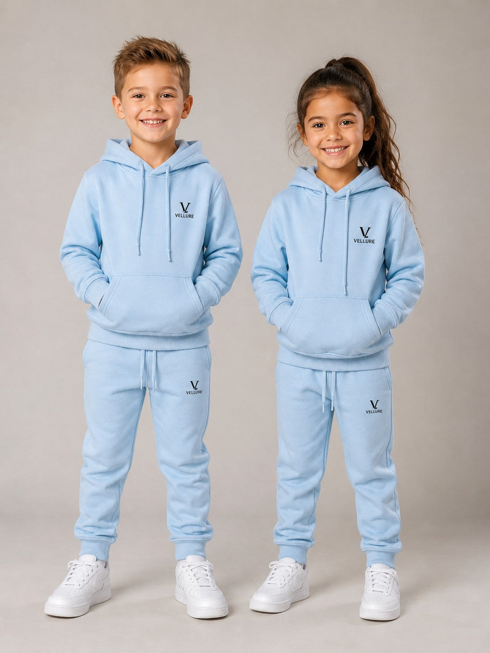 Mini VELLURE | Kids’ Collection