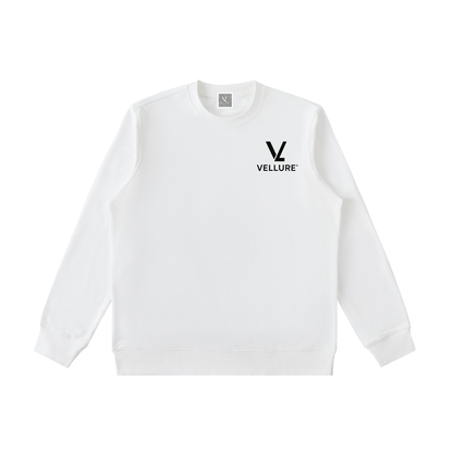 Essential Heavyweight Crewneck  Sweatshirt