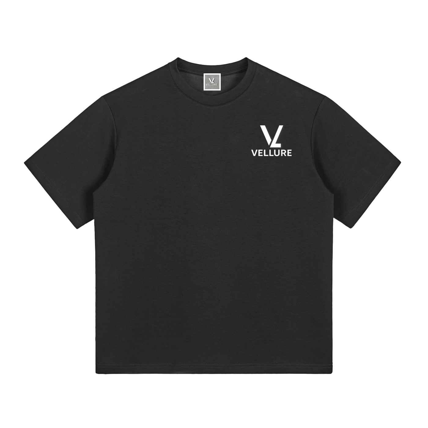 Essential Cooling Performance T-Shirt