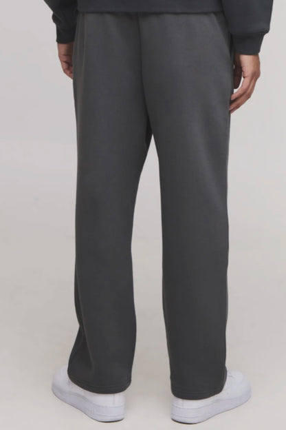 Vellure Oversized Drop Crotch Jogger