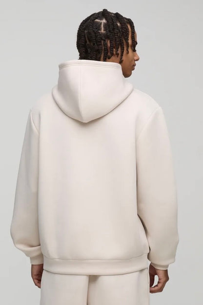 Vellure Bonded Hoodie