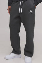 Vellure Oversized Drop Crotch Jogger