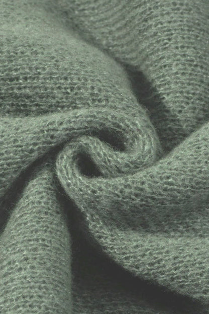 Soft knitted Vellure sweater