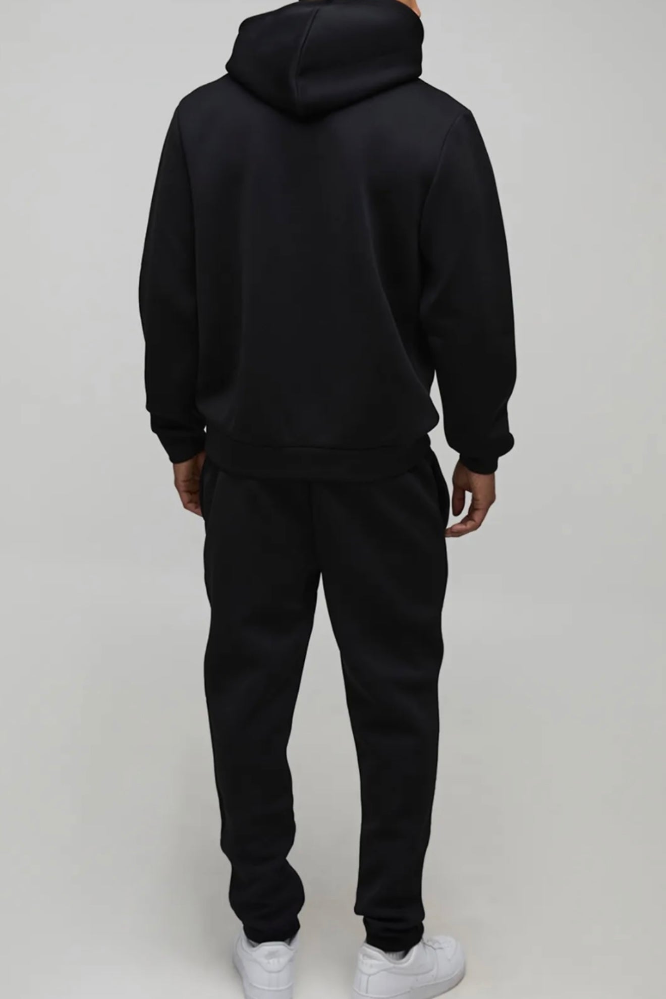Vellure Bonded  Tracksuit
