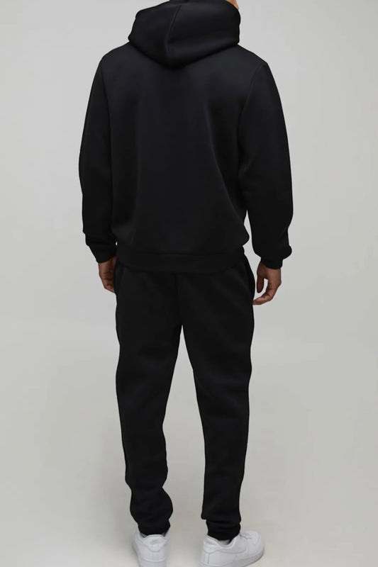 Vellure Bonded  Tracksuit