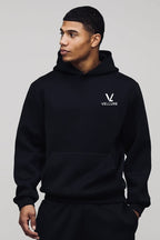 Vellure Bonded Scuba Hoodie