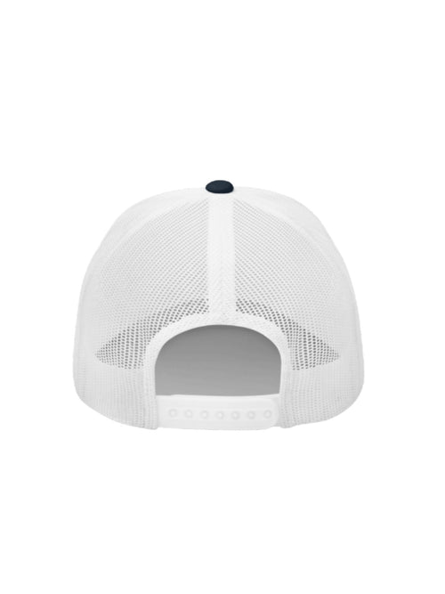 Vellure Trucker Cap - Tennis Style