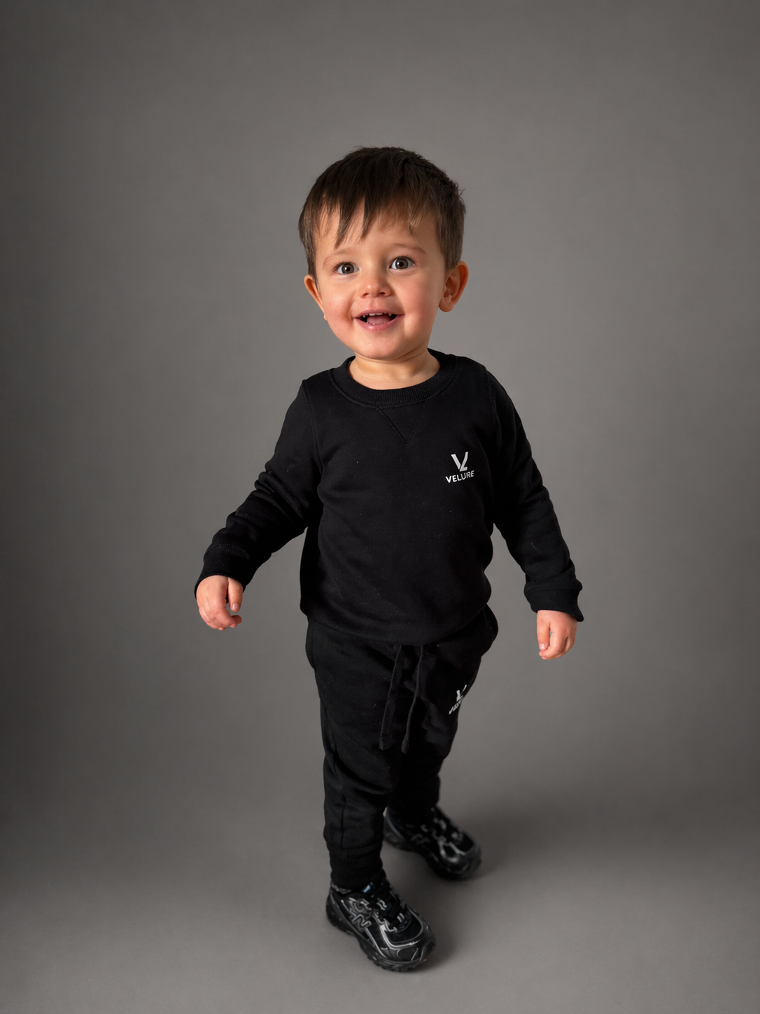 Kids Tracksuit