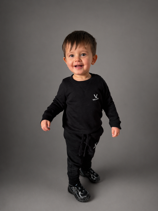 Kids Tracksuit