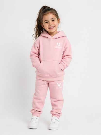 Kids Tracksuit