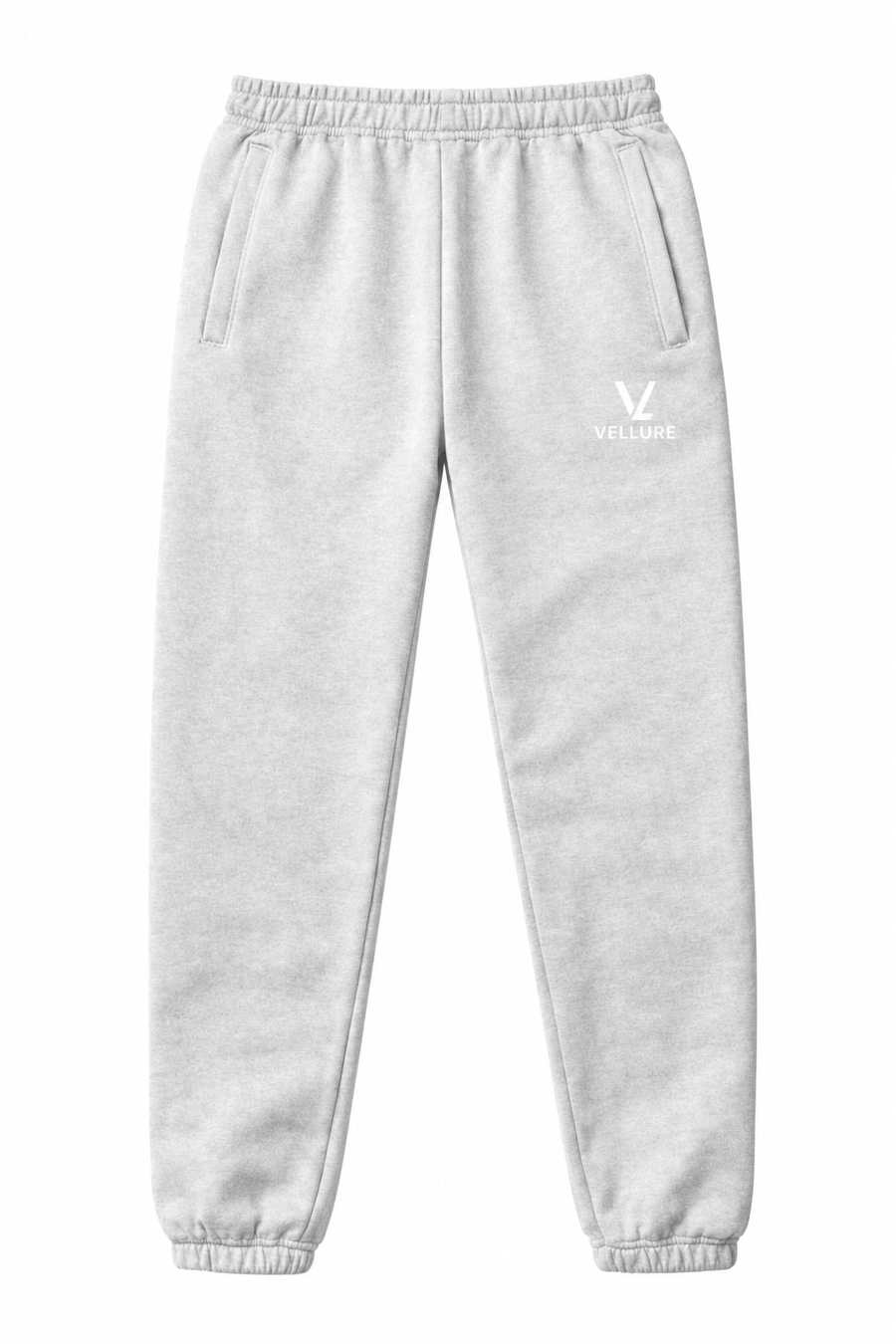 grey regular fit joggers 01