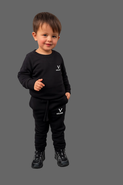 Kids Tracksuit