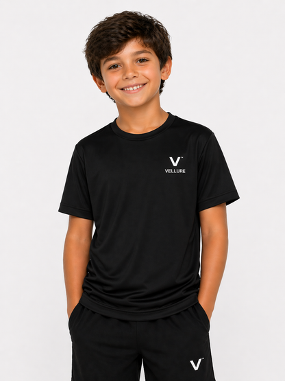 Vellure Kids Cool Smooth T
