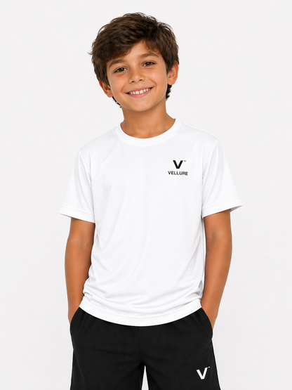 Vellure Kids Cool Smooth T