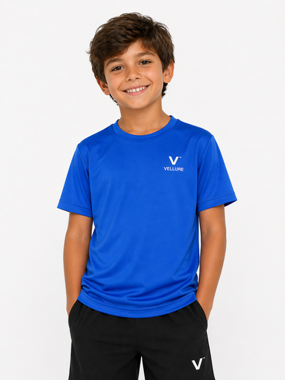 Vellure Kids Cool Smooth T