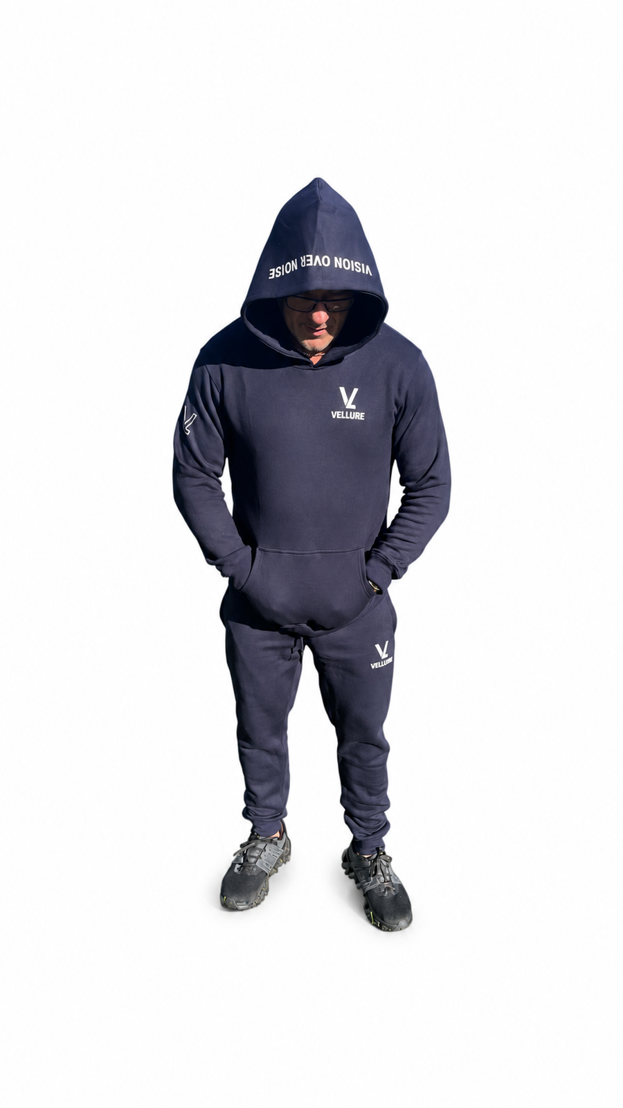 undefined on a plain white background