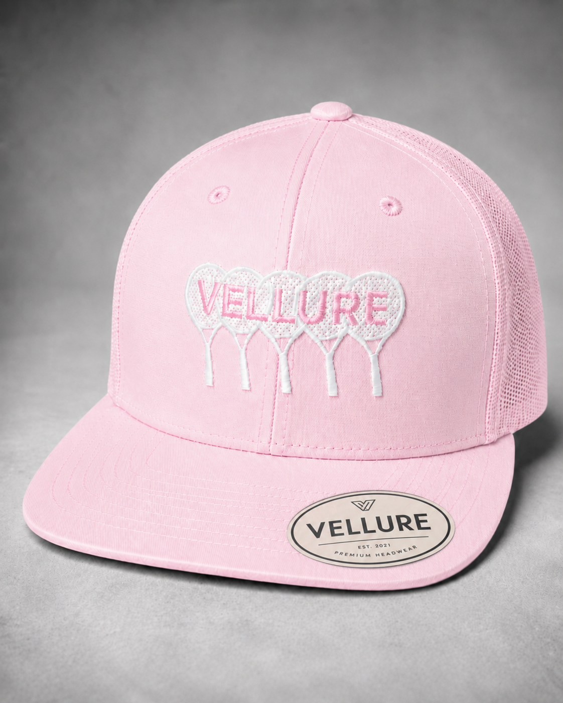 Pastel trucker cap Pre-Order