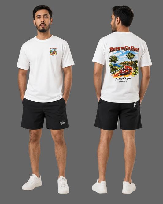 Vellure Summer set