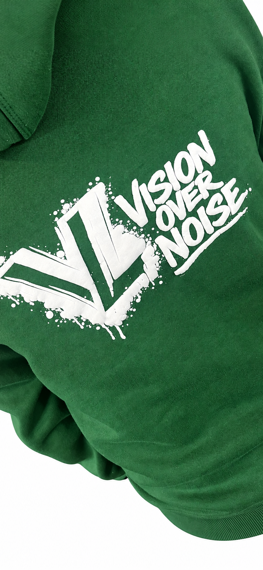 VELLURE British Racing Green Tracksuit