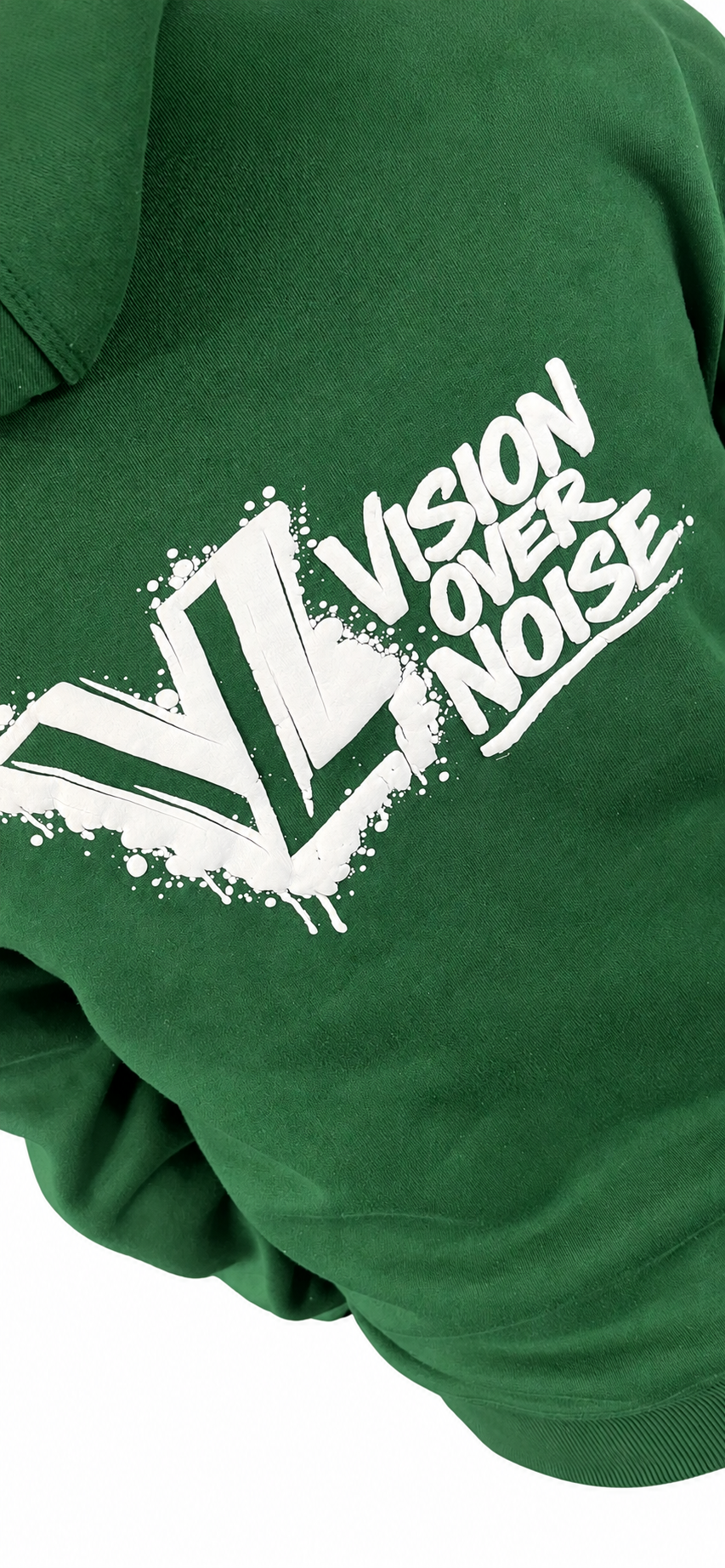 VELLURE British Racing Green Tracksuit
