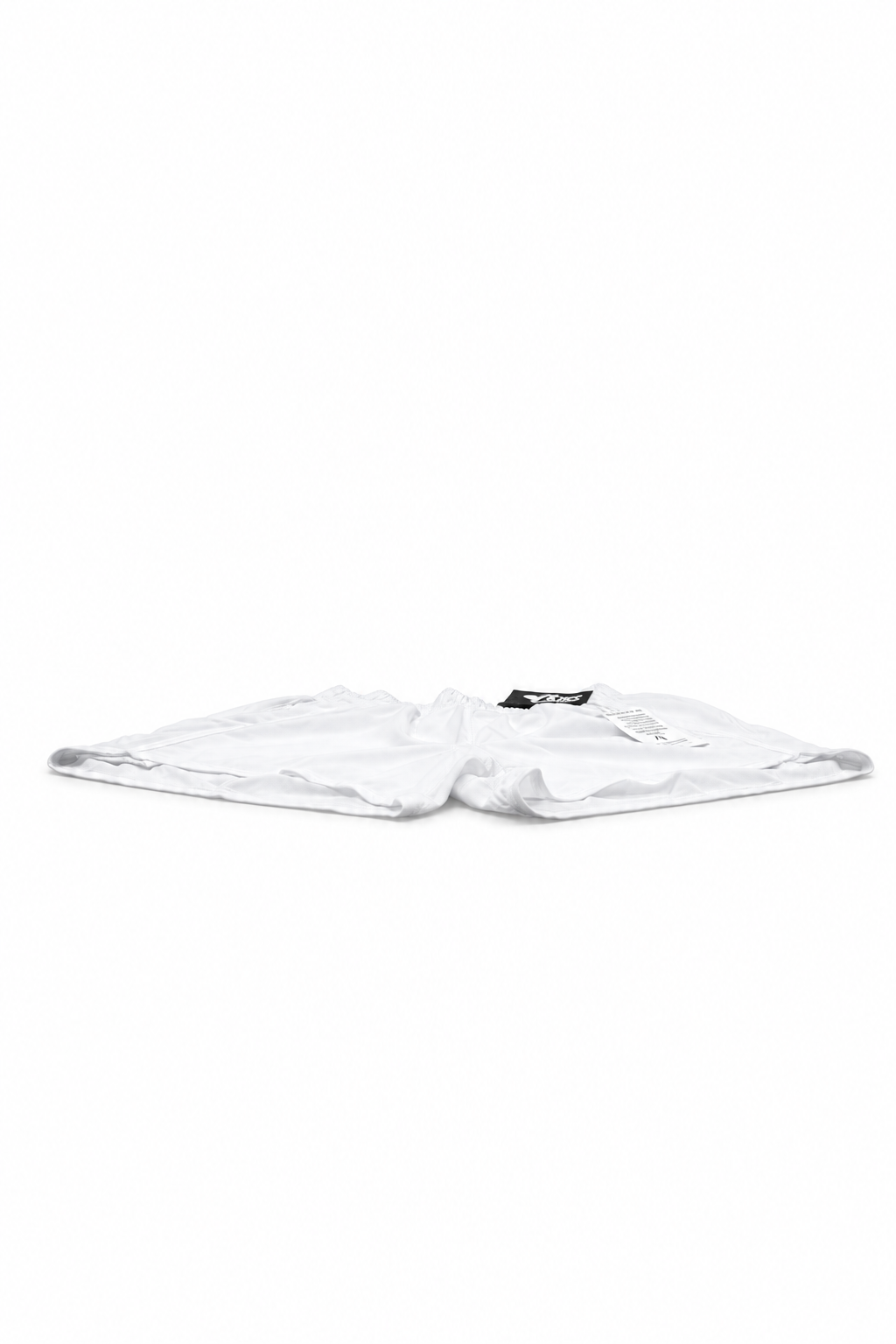 Women's Performance Gym Shorts – Black or White