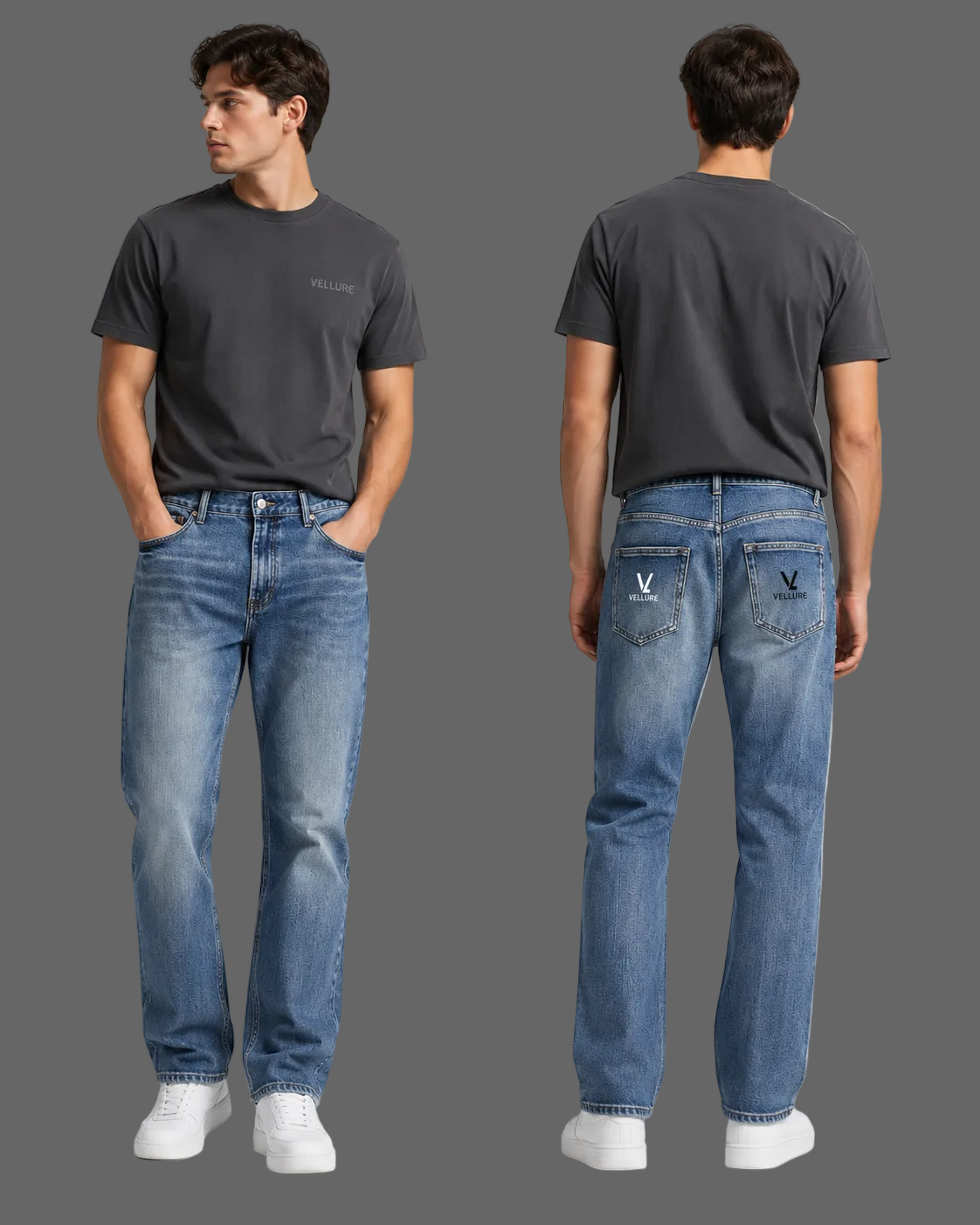 Vellure Jeans