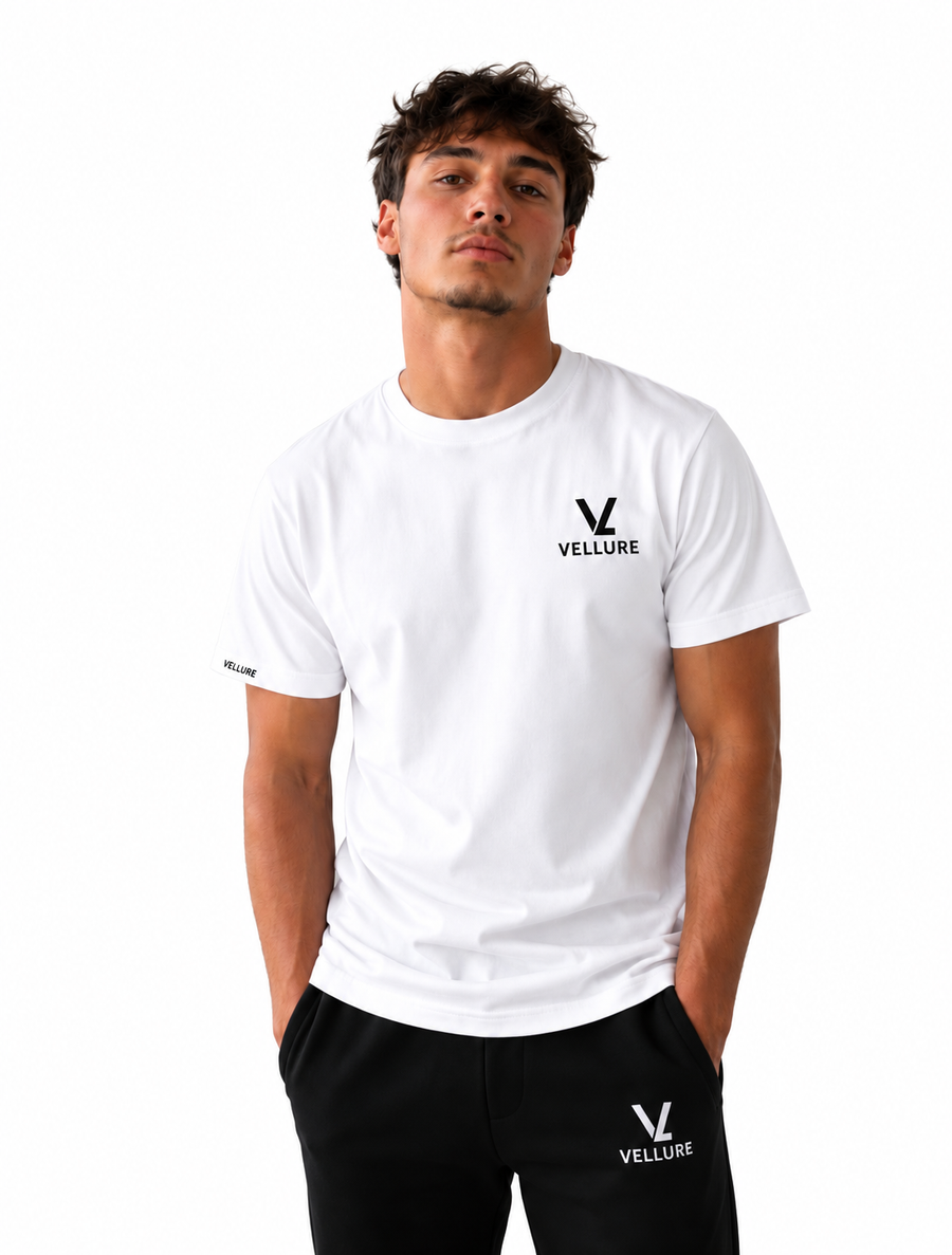 white vellure heavyweight cotton t shirt 01